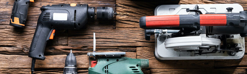 Power Tools