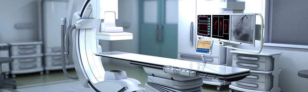 Radiology Equipment & Accessories