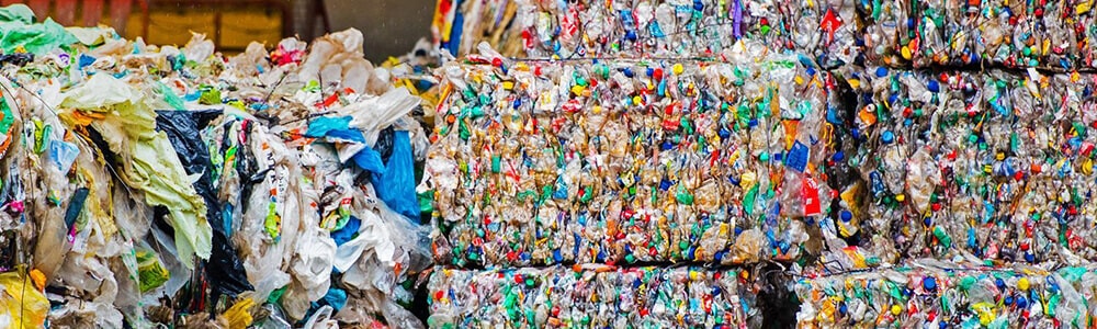 Recycled Plastic