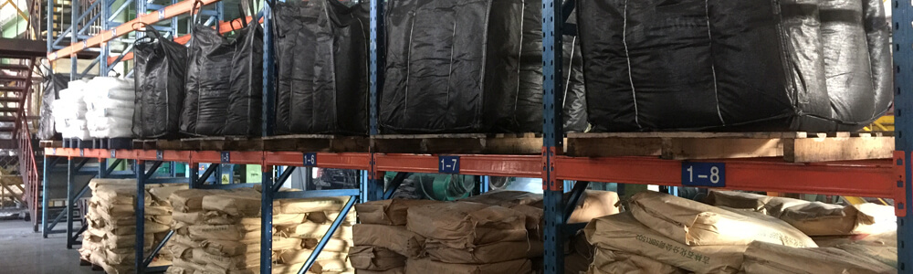 Rubber Stocks
