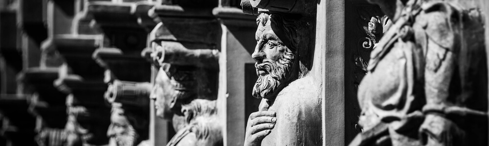 Sculptures