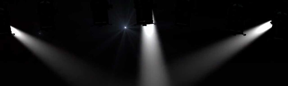Stage Lights