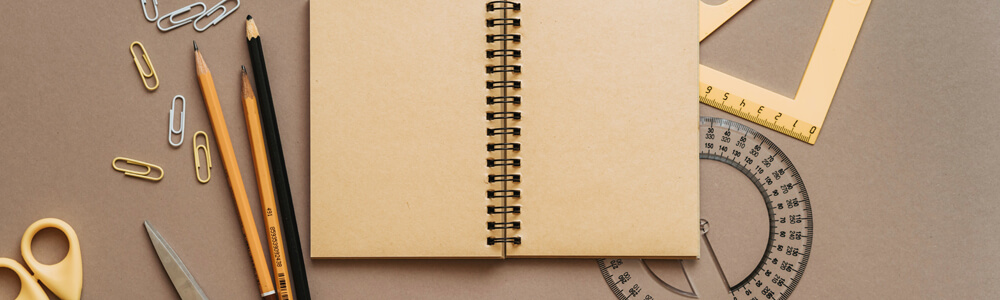 Stationery Set