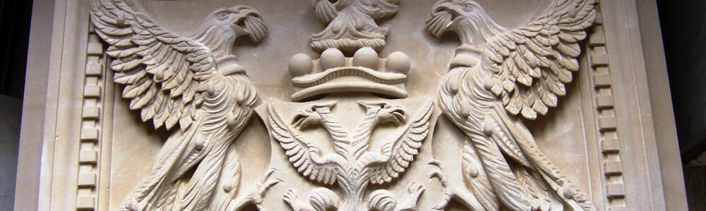 Stone Carvings and Sculptures