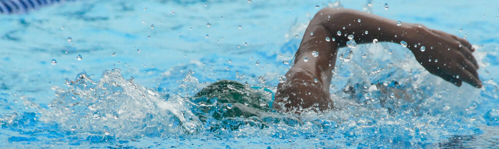 Swimming & Diving