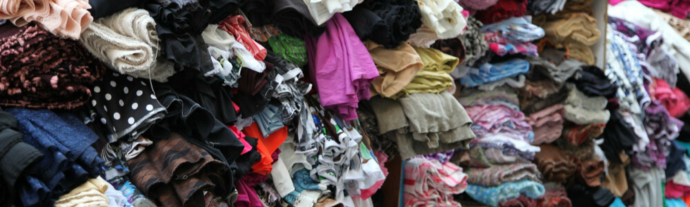 Textile Waste