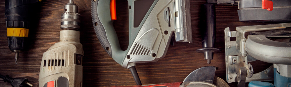 Tool Stock
