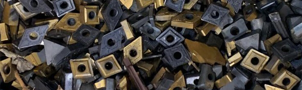 Tungsten