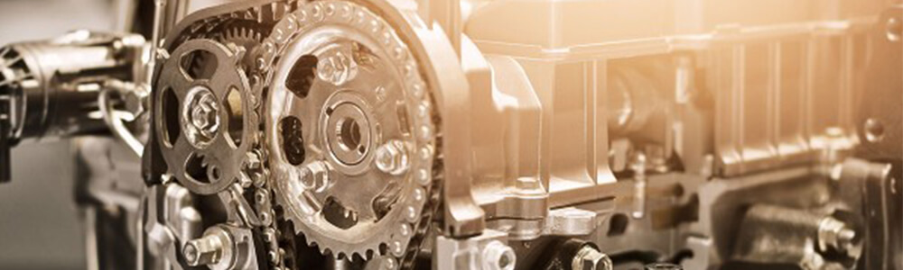 Used General Mechanical Components
