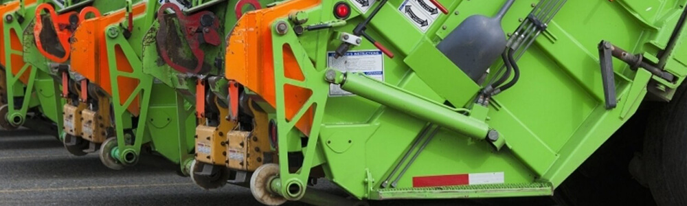Waste Management