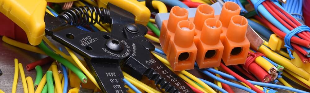 Wiring Accessories