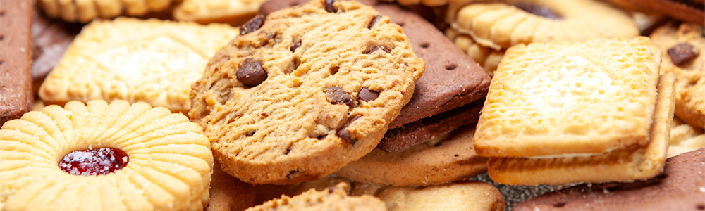 Biscuits