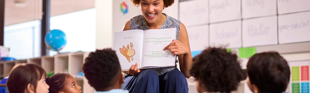 Children’s Books