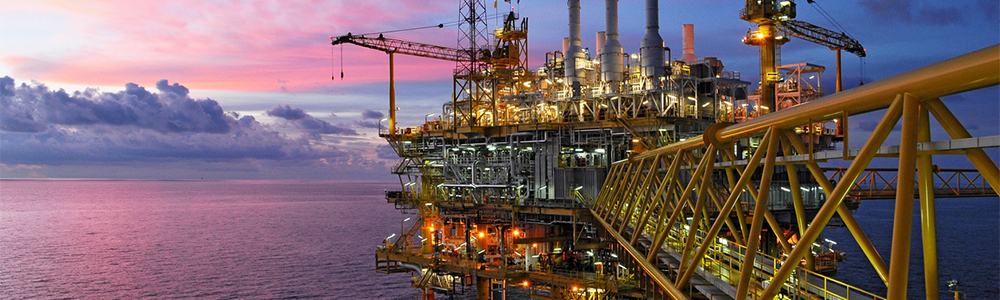 Crude Oil