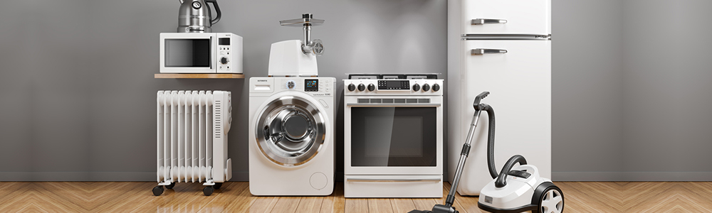 Kitchen Appliances