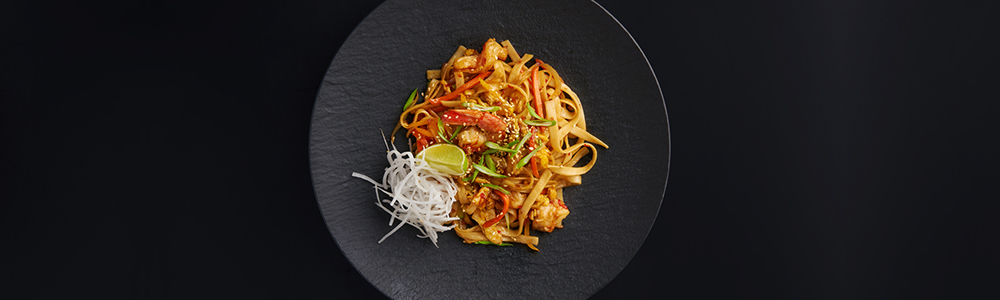 Noodles & Pasta