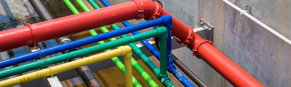 Pipes and Drainage