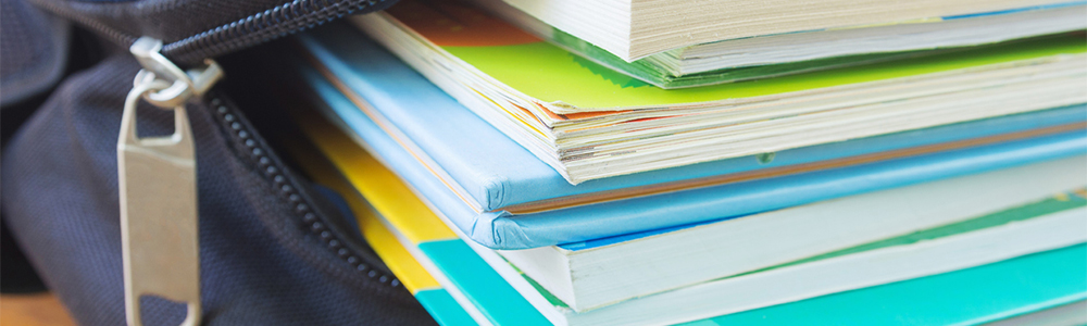 School & Education Books