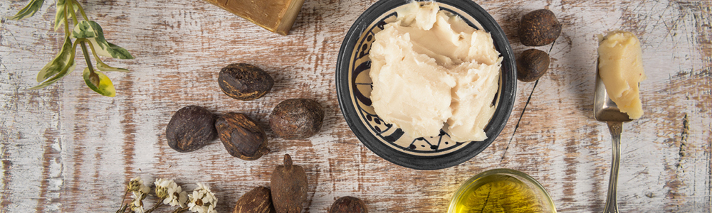 Shea Butter