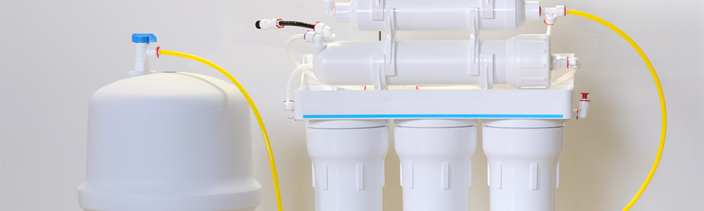 Water Filtration Systems