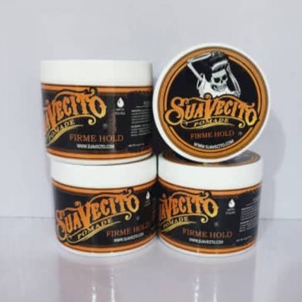 Suavevito hair gel