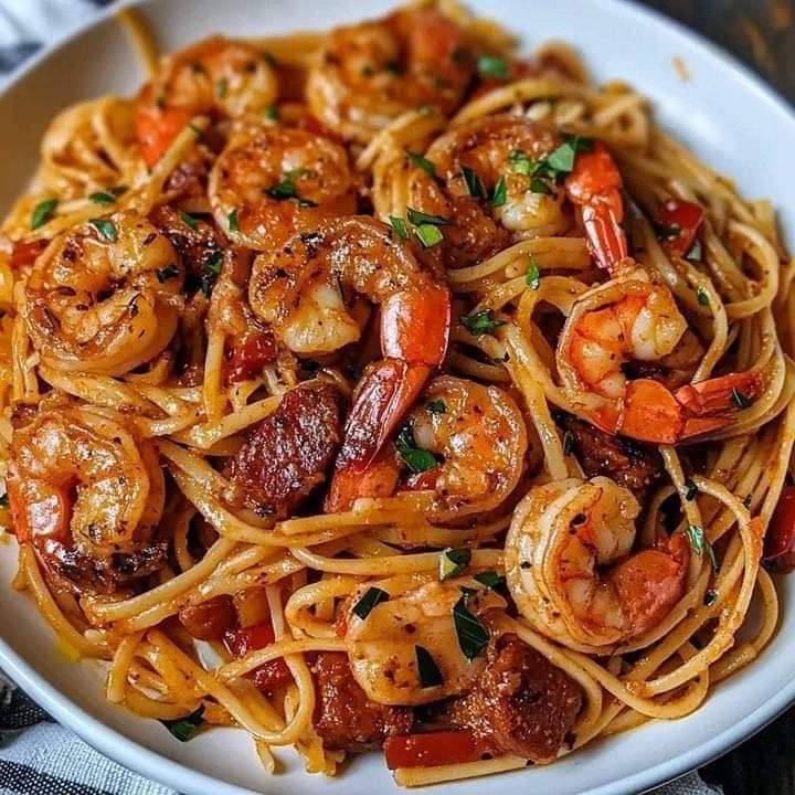 Singapore Noodles with Prawn - Per Portion