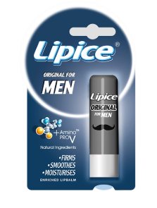 LIPICE, For Men -12X12