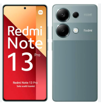 Redmi Note 13 8GB/256GB