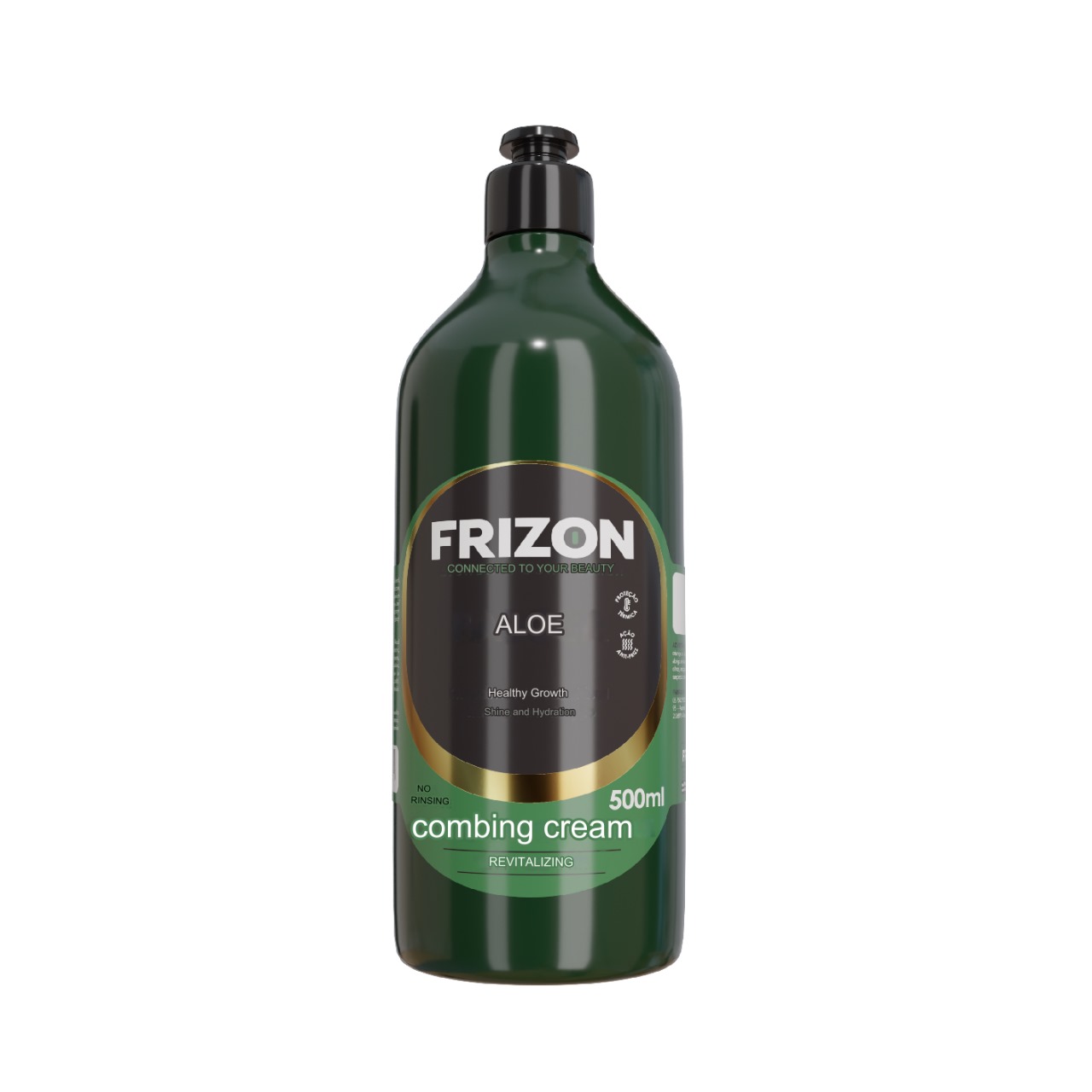 Frizon CONDITIONER Aloe Vera 1L x 18