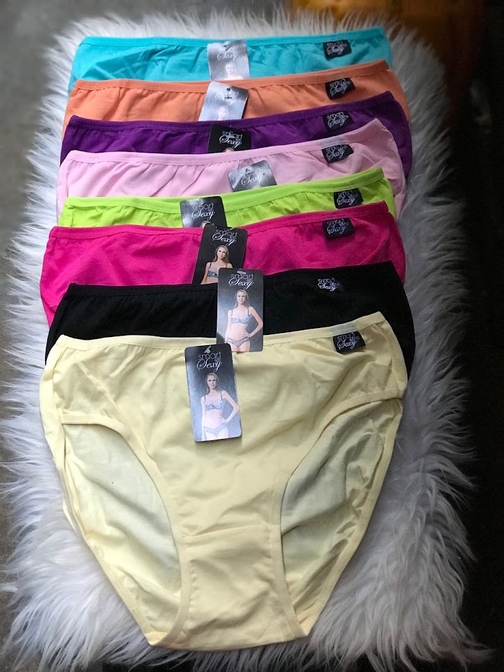 FamilyFit Pants x 12