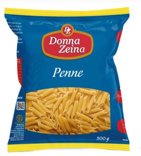 Donna Zeina Penne (2.0kg)