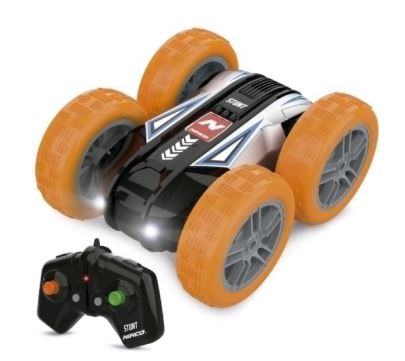 Stunt Orange 2 x 6