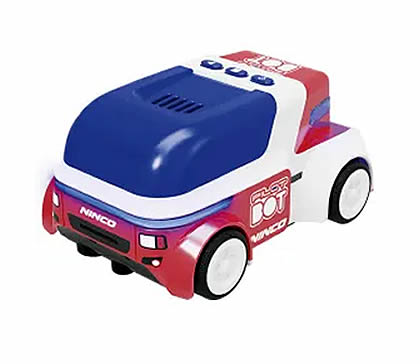 Ninco PilotBot x 4