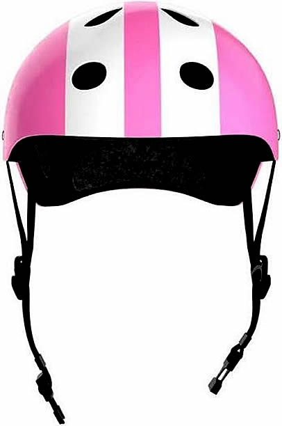 Moltó Blue Circle Kiddies Helm