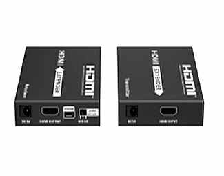 One to Many over IP Extender (