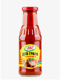 Ketchup for Grilling (320g) x 