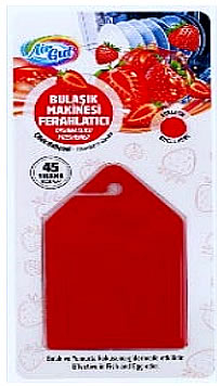 AIRGUT Dishwasher Freshener – 