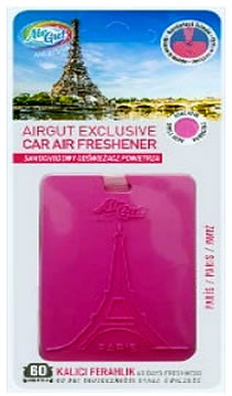 AIRGUT Exclusive Car Air Fresh