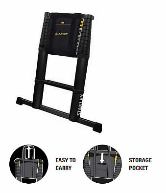 Stanley Fatmax Professional Te