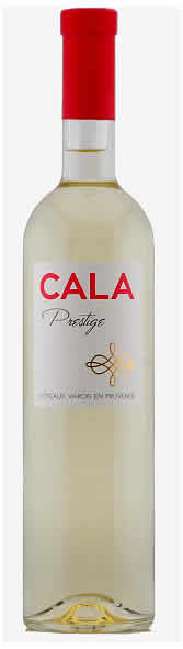 CALA Prestige Blanc