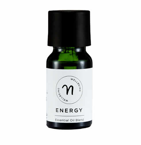 Nourish London Energy Essentia
