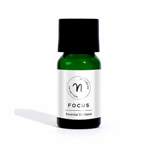 London Focus Essential Oil Ble