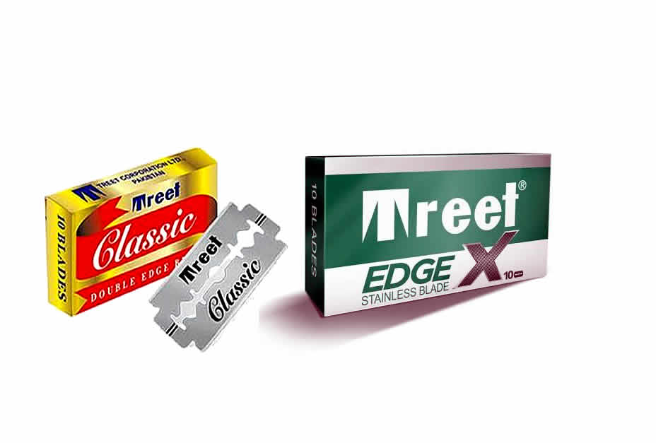 Treet Classic/EdgeX Double Edg