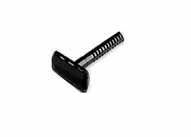 Herculease Safety Razor (Safet