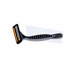 Treet Swift III Triple Blade D