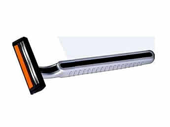 Treet Swift II Twin Blade Disp