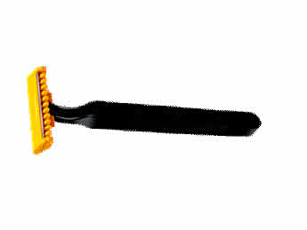 Treet Tidy Single Blade Body R