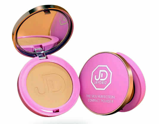 Skin Perfection Compact Powder