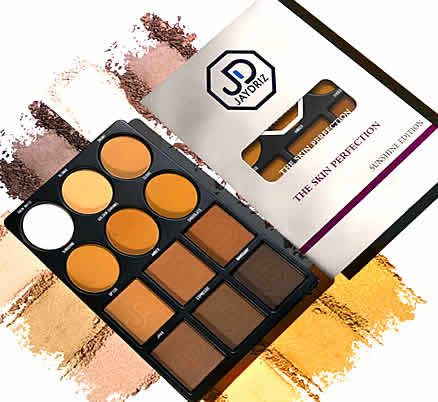 The Skin Perfection 12-in-1 Po