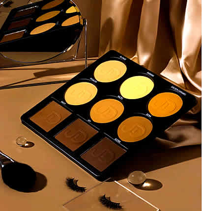 The Skin Perfection 9-in-1 Pow